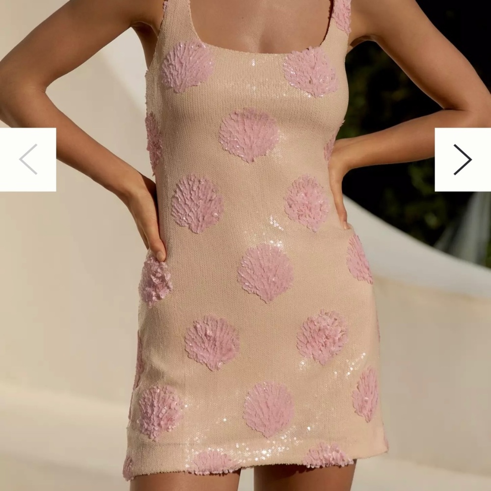 Show Me Your Mumu Dress